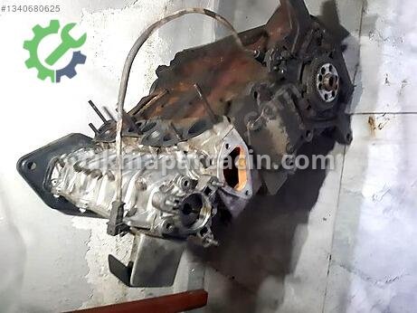 Fiat Tempra Motor Komple çıkma parça