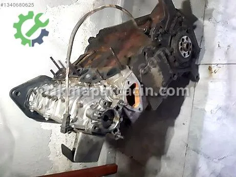 Fiat Tempra Motor Komple çıkma parça