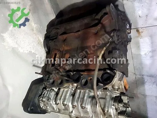 Fiat Tempra Motor Komple çıkma parça
