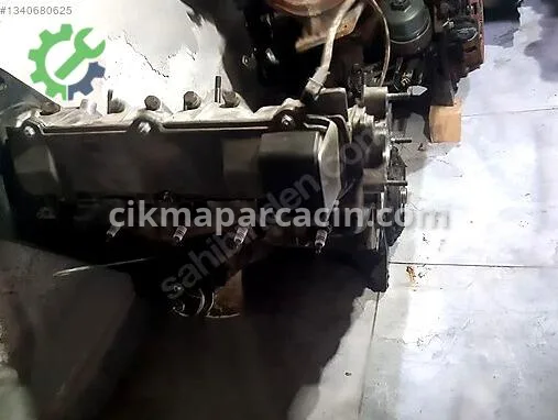 Fiat Tempra Motor Komple çıkma parça