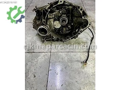 Fiat Tempra Şanzıman Komple çıkma parça