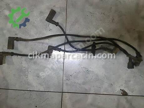 Fiat Tempra Buji Kablosu çıkma parça