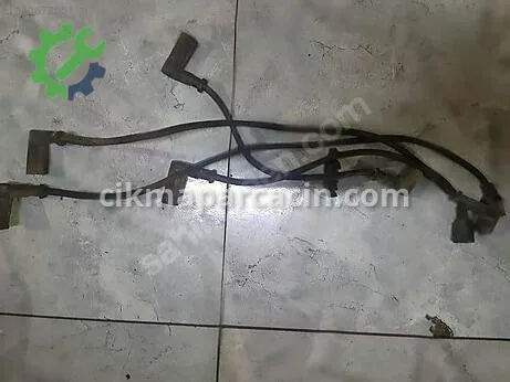 Fiat Tempra Buji Kablosu çıkma parça