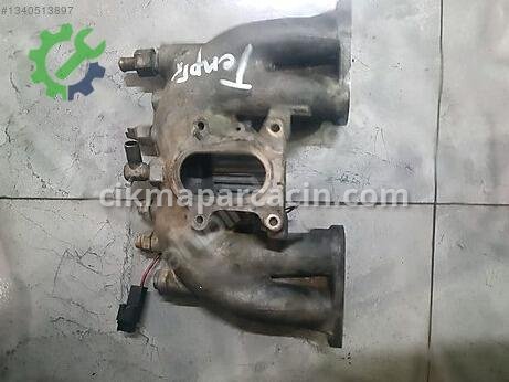 Fiat Tempra Emme Manifoldu çıkma parça