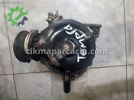 Fiat Tempra Gaz Kelebeği çıkma parça