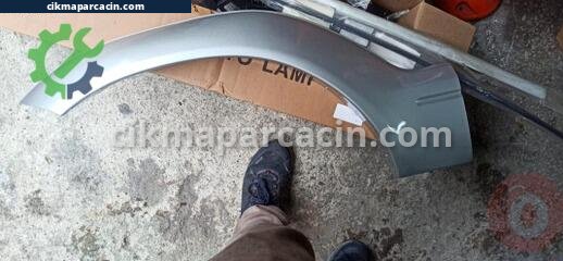 Daihatsu Terios Dodik çıkma parça