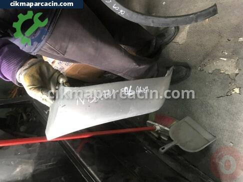 Nissan Terrano Dodik çıkma parça