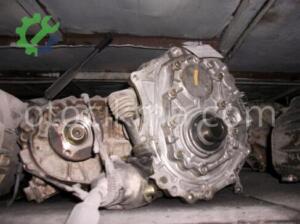 TERRANO ARAZİLİ