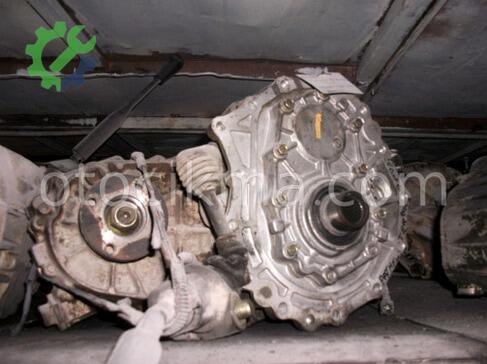 Nissan Terrano Ara Mil çıkma parça