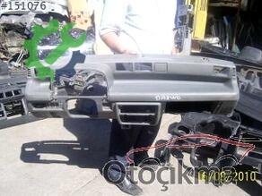 Daewoo Tico Torpido çıkma parça