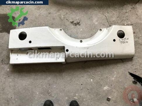 Chery Tiggo Bagaj Kaplaması çıkma parça