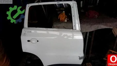 Volkswagen Tiguan Sağ Arka Kapı çıkma parça