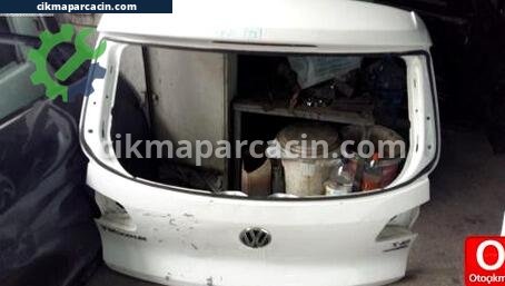 Volkswagen Tiguan Bagaj çıkma parça