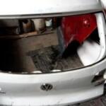 TIGUAN BAGAJ VOLKSWAGEN ÇIKMA PARÇA