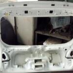 TIGUAN BAGAJ VOLKSWAGEN ÇIKMA PARÇA