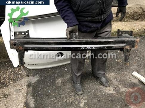 Volkswagen Tiguan Ön Tampon Demiri çıkma parça