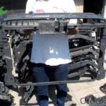 TIGUAN PANEL VOLKSWAGEN ÇIKMA PARÇA
