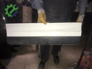 TİGUAN SAĞ ARKA KAPI KAPLAMASI VOLKSWAGEN ORJİNAL ÇIKMA