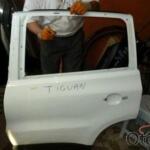 TİGUAN SOL ARKA KAPI VOLKSWAGEN ÇIKMA PARÇA