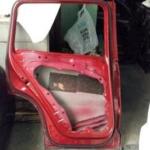 TIGUAN SOL ARKA KAPI VOLKSWAGEN ÇIKMA PARÇA