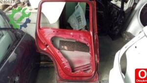 TIGUAN SOL ARKA KAPI VOLKSWAGEN ÇIKMA PARÇA