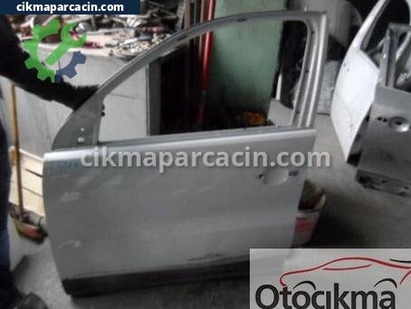 Volkswagen Tiguan Sol Ön Kapı çıkma parça
