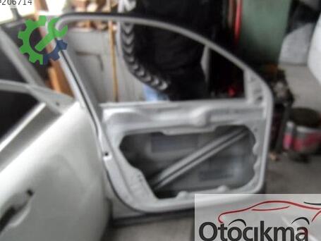 Volkswagen Tiguan Sol Ön Kapı çıkma parça