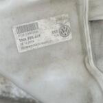 TİGUAN SU BİDONU VOLKSWAGEN ORJİNAL ÇIKMA PARÇA