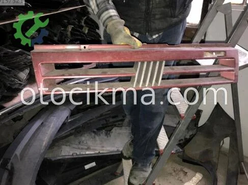 Fiat Tipo Panjur çıkma parça