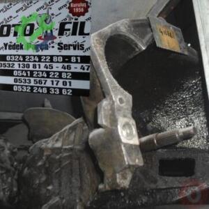 TOFAŞ 131 4 İLERİ ŞANZIMAN