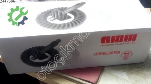 Suzuki Maruti Keçe çıkma parça