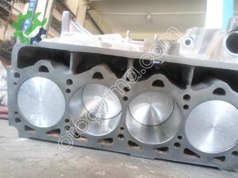 Toyota Yaris Yarım Motor çıkma parça