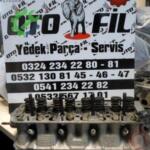 Tofaş Doğan Silindir Kapağı çıkma parça - OTOFİL YEDEK PARÇA Mersin