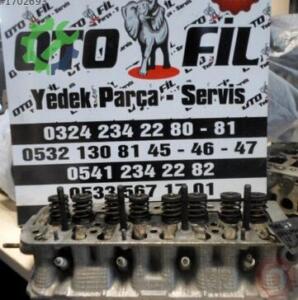 TOFAŞ DKS DOĞAN KARTAL 1.6 ŞAHİN SİLİNDİR KAPAK