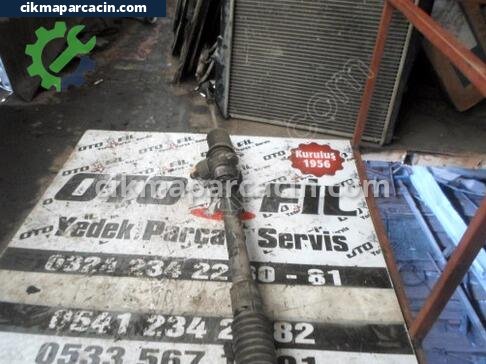 Tofaş Doğan Direksiyon Kutusu çıkma parça