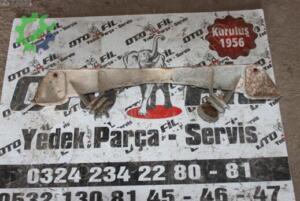 TOFAŞ DOĞAN KARTAL ŞAHİN TRAVERS