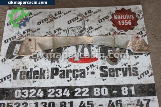 Tofaş Kartal Travers çıkma parça