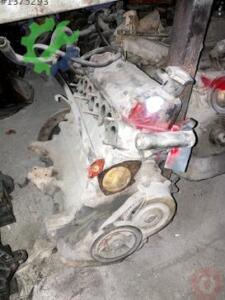 TOFAŞ M131 KOMPLE MOTOR