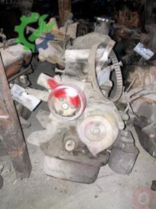 TOFAŞ ŞAHİN 1988 MODEL 1.6 MOTOR