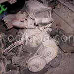 Tofaş Şahin Motor Komple çıkma parça - OTOFİL YEDEK PARÇA Mersin