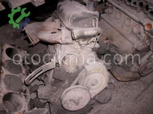 TOFAŞ ŞAHİN MOTOR AKSAMI KOMPLE MOTOR
