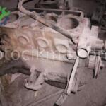 Tofaş Şahin Motor Komple çıkma parça - OTOFİL YEDEK PARÇA Mersin