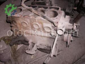 TOFAŞ ŞAHİN MOTOR AKSAMI KOMPLE MOTOR