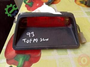 TOFAŞ SLX BAGAJ STOBU FİAT ORJİNAL ÇIKMA PARÇA
