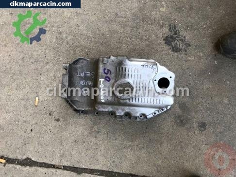 Seat Toledo Karter çıkma parça