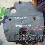 TOLEDO MOTOR ÜST KAPAĞI SEAT ÇIKMA PARÇA