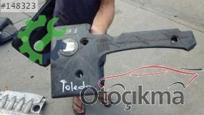 Seat Toledo Motor Kapağı çıkma parça