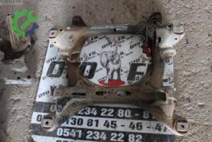 TOUAREG 2006-09 2.5D 4X4 OTOMATİK ALT ŞASE TRAVERSİ