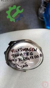 TOUAREG SAĞ SOL SİS  VOLKSWAGEN ORJİNAL ÇIKMA PARÇA