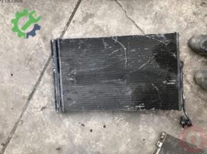 TOURAN KLİMA RADYAÖTRÜ VOLKSWAGEN ORJİNAL ÇIKMA PARÇA